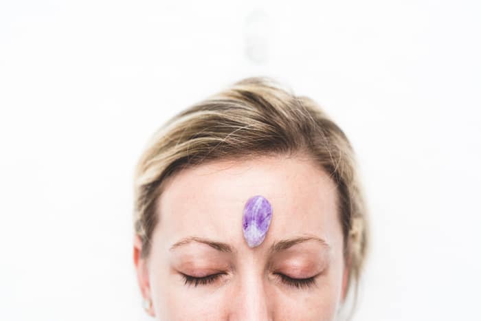 Crystal Reiki SD 108