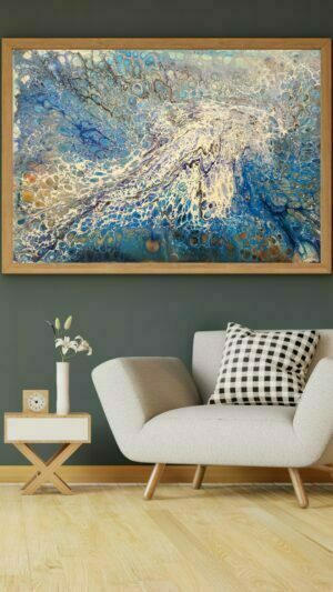 Fluid