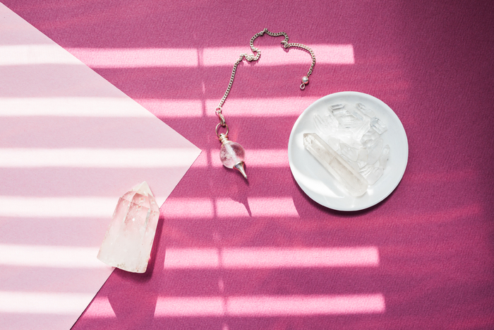 what is dowsing
