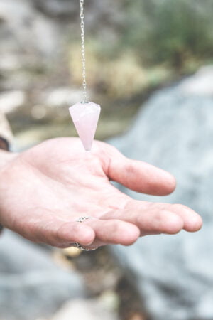 Choosing the right pendulum
