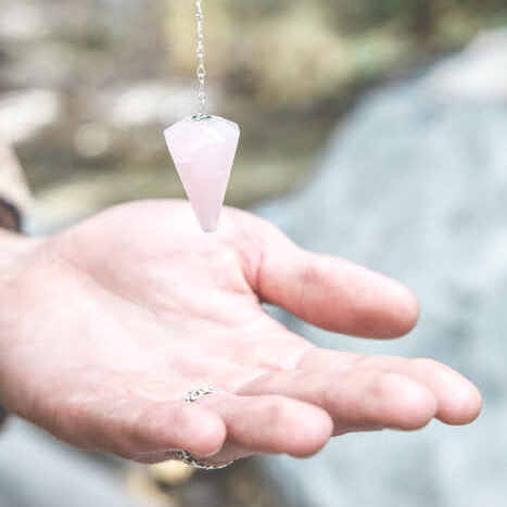 Choosing the right pendulum