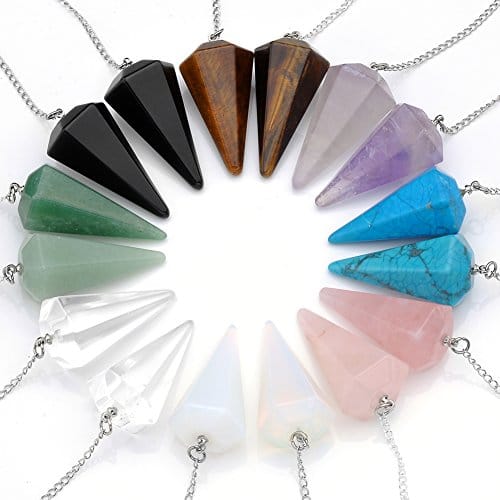Pendulums
