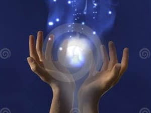 light-in-hands
