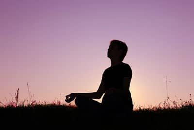 sitting-meditation